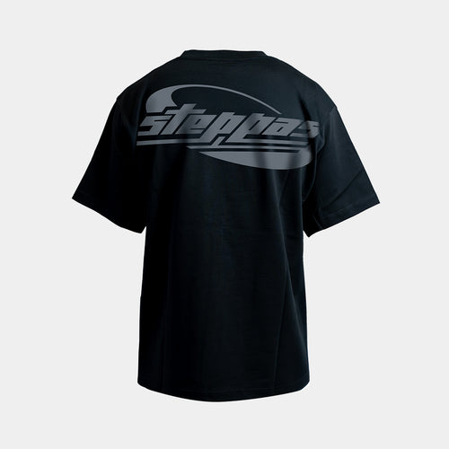 Steppas Blackout T-shirt