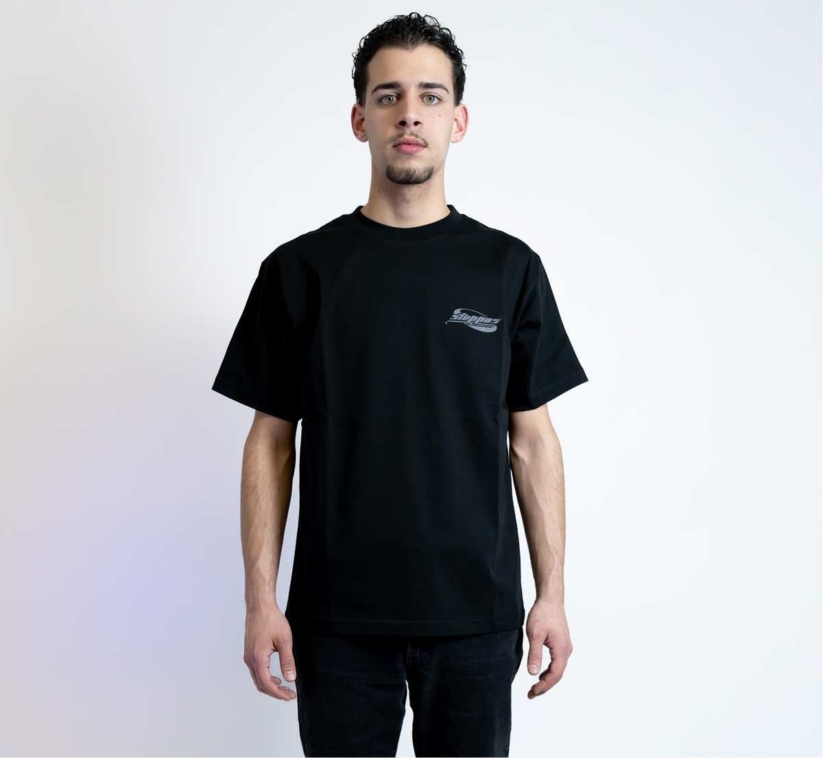 Steppas Blackout T-shirt