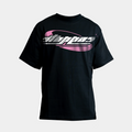 Steppas Classic Logo T-shirt