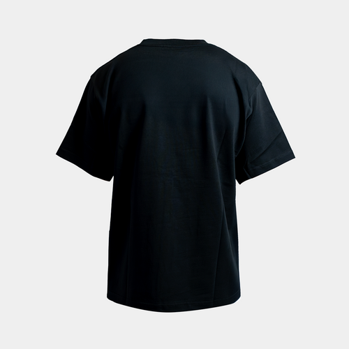Steppas Classic Logo T-shirt