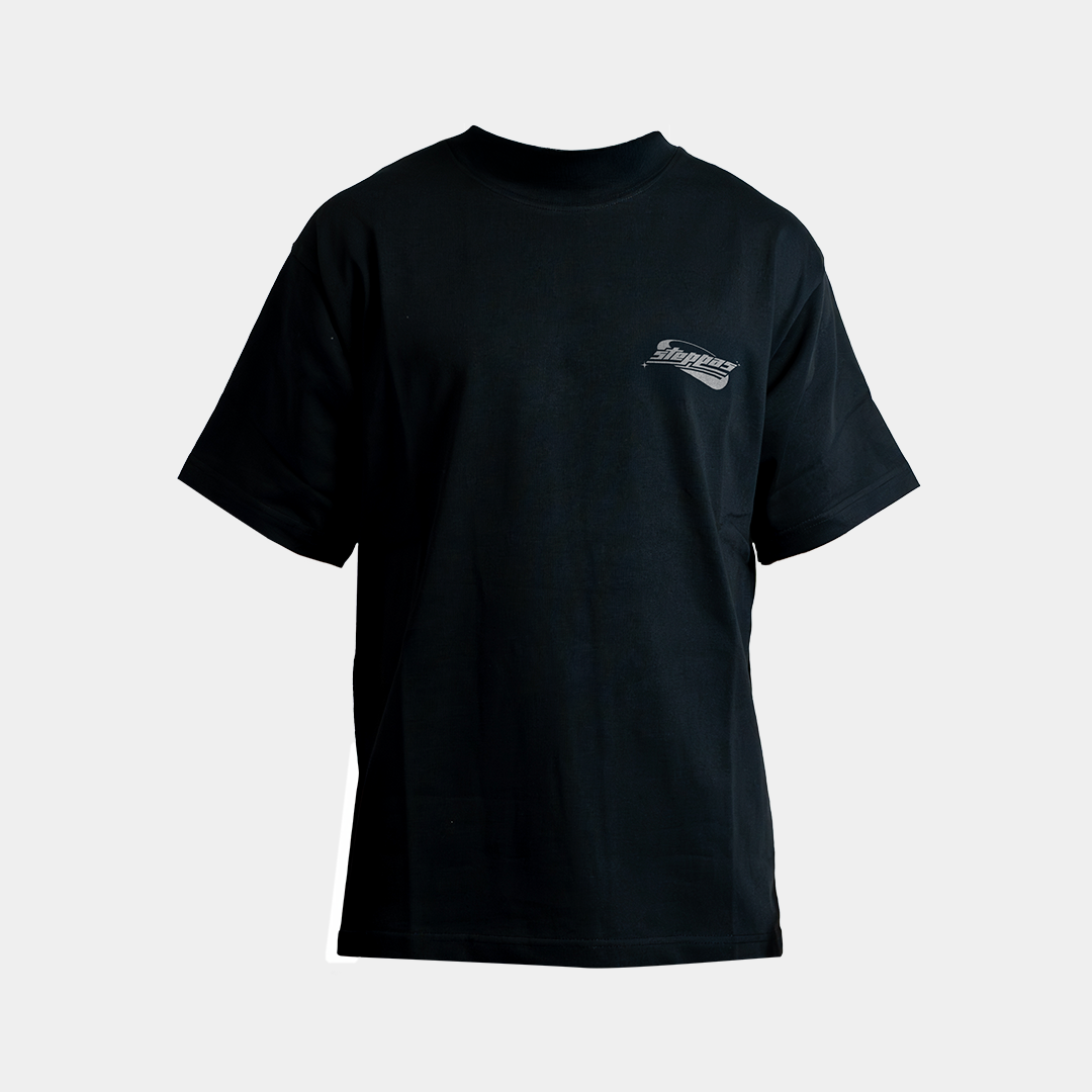 Steppas Pink Shadow T-shirt