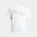 Steppas White Shadow T-shirt